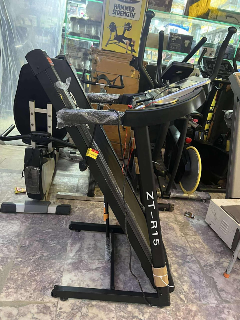 Azadi Sale: Celebrate Jashn-e-Pakistan with Classic Sports Fitness Equipment